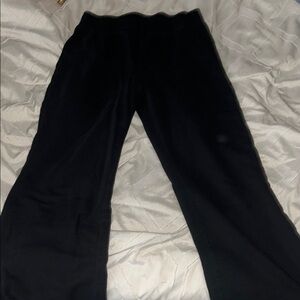Women’s Black Sweatpants
